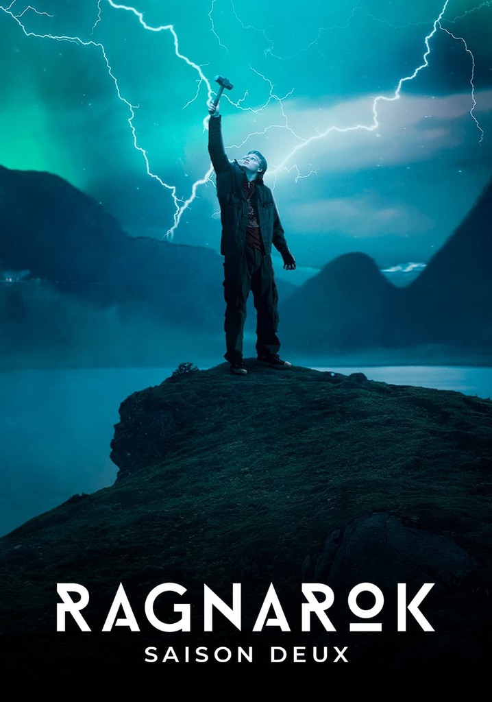 Saison 2 Ragnarök streaming: où regarder les épisodes?